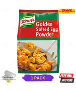 1 X Knorr Golden Salted Egg Powder 800g Made from Real Eggs Original - £44.41 GBP
