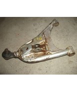 RH FRONT LOWER A ARM 1985 85 SUZUKI LT230S LT230 LT 230 - $19.46