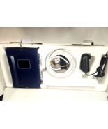 Cell Phone Signal Booster For Home &amp; Office Up to 7000 SQ 2AYTR-SZZJ2 Blue - $167.61 CAD