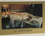 James Bond 007 Trading Card 1993  #53 Jill Masterson - $1.97