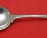 Florentine by Wendt Sterling Silver Serving Spoon 8 1/2&quot; Heirloom Silver... - $127.71