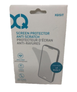 Xqisit Screen Protector Soft High Quality Protective Film For LG Bello 2... - $7.78 CAD