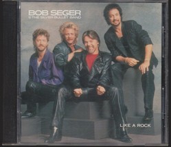 Bob Seger (Like A Rock) CD - £3.18 GBP