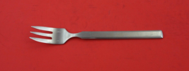 Gamma by Christofle Stainless Steel Oyster Fork 6 1/4&quot; - $1,062.46 MXN