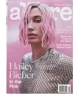 Allure Magazine Haley Bieber Jess Rona Bobbi Brown Wende Zomnir Kilgore ... - $19.99