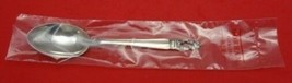 Sovereign Hispana by Gorham Sterling Silver Place Soup Spoon 6 3/4&quot; New - $98.01