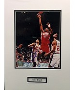 Elton Brand Original Autographed Photo - $243.00 MXN