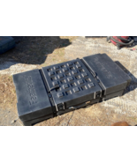 Featherlite Display SHIPPING BOX Booth Panel Trade Show Exhibit 50X25X12... - $108.66 CAD