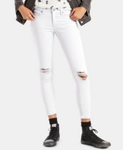 Levis Womens 711 Skinny Jeans - $28.80