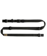 Edgar Sherman Design ESD-SL-BLK ESD Black 1&quot; Webbing 2 Point Rifle Sling - $60.66 CAD