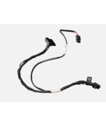 DELL QCT FCS QBT QVT 1250 1260 2.5" 3.5" HDD Drive POWER SATA CABLE YJW7... - $13.00