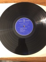 Il Temple Time Coro : Christmas Favorites Album - £7.84 GBP