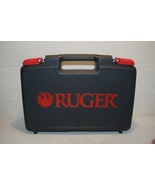 Ruger 57 Factory OEM Plastic Gun Case for 5.7x28 Pistol 5” Barrel - £35.03 GBP