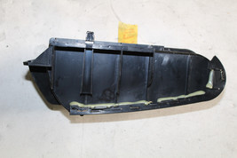 03-06 w215 MERCEDES CL55 CL600 CL500 CL65 REAR CENTER CONSOLE WOOD GRAIN STORAGE image 6