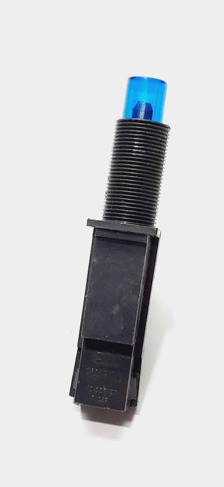 Swann T-105C 42 Series Pushbutton, 10A 250VAC  - $11.50