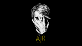 AIR (Gimmicks and online instruction) by Alain Simonov &amp; Shin Lim - Trick - $21.73