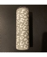 Travel Mug  21.6 Oz Double-Wall Stainless Steel Tumbler - $8.11