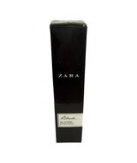 Zara Black Eau de Toilette For Women .34 fl oz Roll On Travel Size Sealed - $23.74