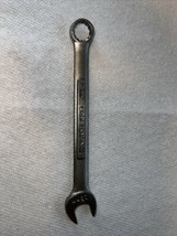 Craftsman -VV- 42917 Metric 13mm Combination Wrench 12 Point Forged in USA - $8.90