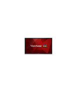 Viewsonic IFP7550 IFP7550 - LCD DISPLAY - FLAT - 3840 X 2160 - 75INCH - ... - €3.990,72 EUR