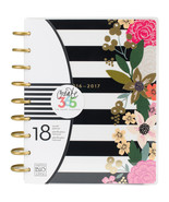 Me and My Big Ideas Create 365 Collection Planner Botanical Garden - €58,85 EUR