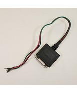 Snap On FRD-4 MT2500-70 Ford Auto Diagnostic Code Reader Scanner Adapter... - $13.26 CAD