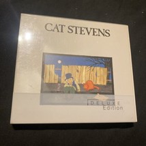 Cat Stevens Teaser and the Firecat (CD) Deluxe  Album (UK IMPORT) - £19.38 GBP