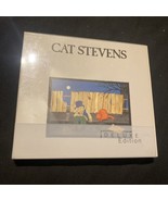 Cat Stevens Teaser and the Firecat (CD) Deluxe  Album (UK IMPORT) - £18.92 GBP