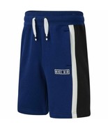 NIKE AIR BOY&#39;S COLORBLOCK  TERRY SHORTS ASST SIZES NEW BV3600 492 - $322.92 MXN