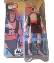 Super Friends Retro Style Action Figures Series 1: Apache Chief by FTC - £14.80 GBP