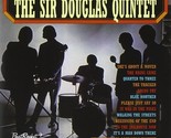 The Best of [Audio CD] Sir Douglas Quintet and Doug Sahm - $25.43
