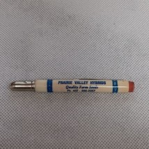 Ready Riter Bullet Pencil Praire Valley Hybrids Phillips Nebraska - £10.37 GBP