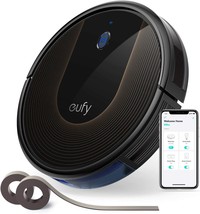 Robotic Vacuum Cleaner By Eufy By Anker, Boostiq Robovac 30C,, Pile Carpets - £269.49 GBP