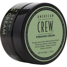 American Crew By American Crew Forming Cream 1.75 Oz - £11.31 GBP