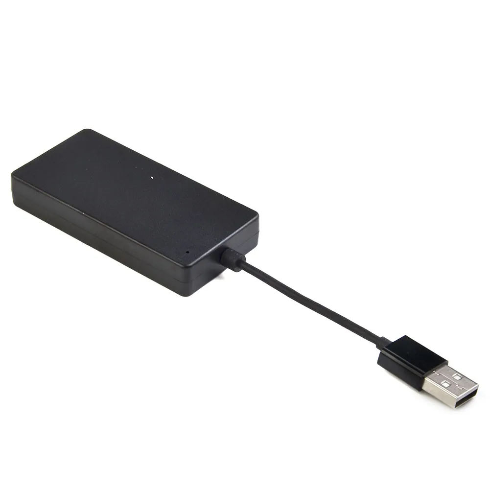 Wireless CarPlay Adapter Dongle - Upgrade CCPA Version for AN Car Radio, Mirro - £47.65 GBP