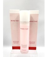 LOT OF 2 Mary Kay MICELLAR WATER Removes Makeup &amp; Impurities NIB 5 oz - $316.67 MXN
