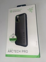 Razer Arctech Pro for iPhone 11 Pro Case - Matte Black - $7.16