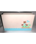 Nintendo Switch Charging Dock Animal Crossing Special Edition - $40.73 CAD