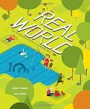 The Real World (Fourth Edition) Ferris, Kerry and Stein, Jill - £10.89 GBP