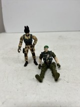 Toy Action Figure Lot - GI Joe Chap Mei Cobra  - £4.74 GBP