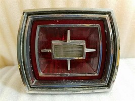 Tail Light Assembly W/REVERSE Lamp Vintage Fits 66 Ford Galaxie 13972 - £49.61 GBP