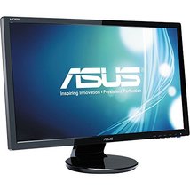 ASUS 27 1080P Gaming Monitor (VZ279QG1R) - Full HD, IPS, 75Hz, 1ms, Ext... - £171.95 GBP+