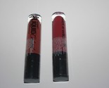 Wet n Wild Megalast Liquid Catsuit Matte Lipstick #926B + #925B Lot Of 2... - $9.49