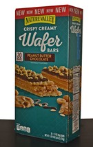 Nature Valley Peanut Butter Chocolate Wafer Bar 20 ct,  26 oz Each Pack - £15.90 GBP
