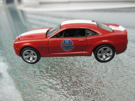 Greenlight, 2010 Chevrolet Camaro Indy 500 Pace car, 1:64, May 10 2010 race - $8.00