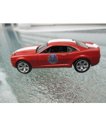 Greenlight, 2010 Chevrolet Camaro Indy 500 Pace car, 1:64, May 10 2010 race - £6.32 GBP