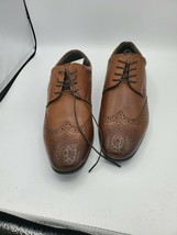 Kenneth Cole REACTION Men&#39;s Zeke Lace Up Oxford - $45.00