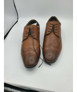 Kenneth Cole REACTION Men&#39;s Zeke Lace Up Oxford - €39,07 EUR