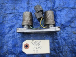 96-01 Acura Integra B18B1 automatic transmission shift solenoid 28200-P4R-003 91 - $79.99