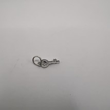 PANDORA Symbol of Trust Dangle Charm 791353CZ - $34.64